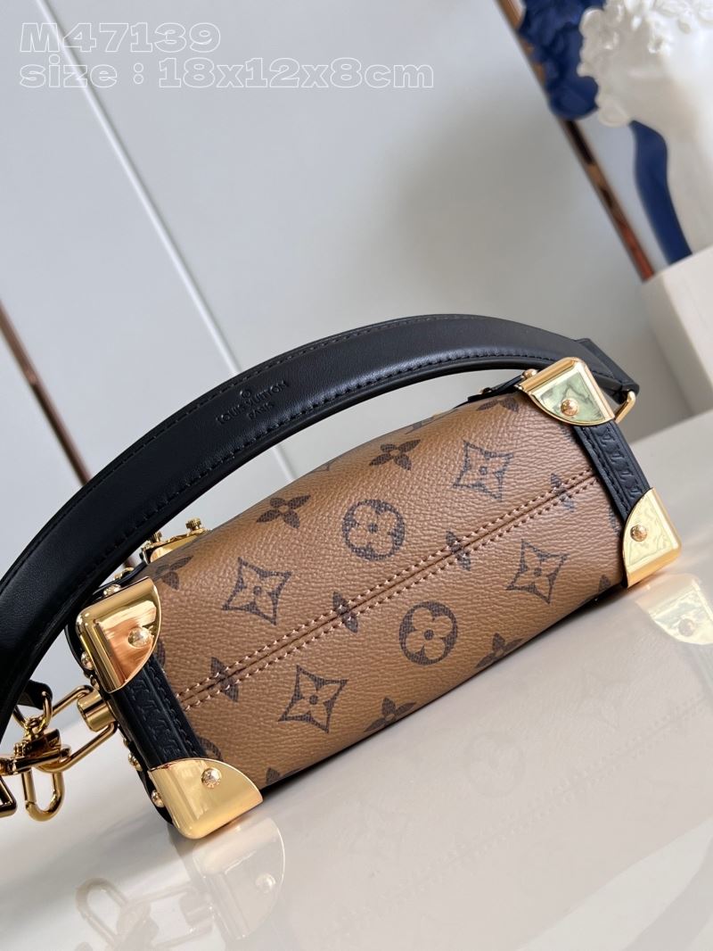 Louis Vuitton Box Bags